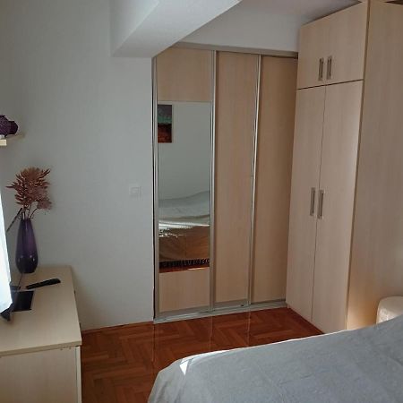 Apartment Nikol بولا المظهر الخارجي الصورة